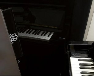 Монотемпературный винный шкаф EuroCave V-REVEL-S R-400016-S2B фото 3