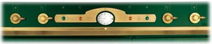 Духовой шкаф Рестарт ELF039 Green фото 3 Духовой шкаф Restart ELF039 Green фото 3