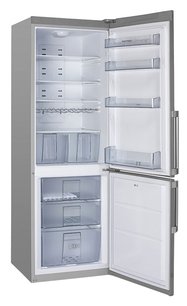 Двухкамерный холодильник Вестфрост VF 185 EX фото 2 Двухкамерный холодильник Vestfrost VF 185 EX фото 2