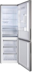 Холодильник Кертинг KNFC 61869 X фото 4 Холодильник Korting KNFC 61869 X фото 4