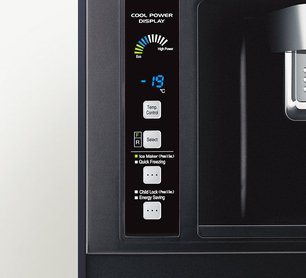 Холодильник Хитачи R-W 722 PU1 GBK фото 4 Холодильник Hitachi R-W 722 PU1 GBK фото 4