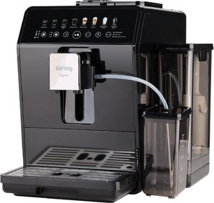 Кофемашина Кертинг KACM 2026 N Fagotti фото 2 Кофемашина Korting KACM 2026 N Fagotti фото 2