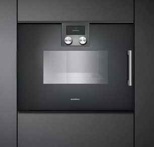 Духовой шкаф-пароварка Гаггенау BSP 251-100 фото 2 Духовой шкаф-пароварка Gaggenau BSP 251-100 фото 2