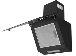 Вытяжка Маунфилд Astro 60 чёрное стекло фото 2 Вытяжка Maunfeld Astro 60 чёрное стекло фото 2