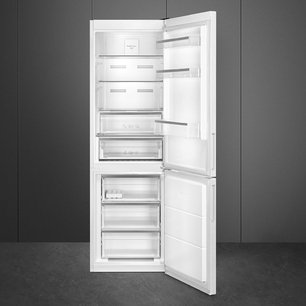 Холодильник Смег FC202PBN фото 3 Холодильник Smeg FC202PBN фото 3