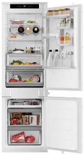 Встраиваемый холодильник Haier HBCN5177U1 фото