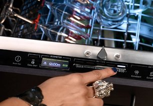 Встраиваемая посудомоечная машина АЕГ FSE75737P фото 4 Встраиваемая посудомоечная машина AEG FSE75737P фото 4