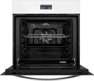 Электрический духовой шкаф Maunfeld EOEC.566TW фото 2