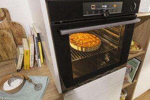Духовой шкаф Горение BOS6747A01BG фото 4 Духовой шкаф Gorenje BOS6747A01BG фото 4