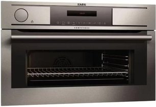 Духовой шкаф АЕГ KS8100001M фото Духовой шкаф AEG KS8100001M фото