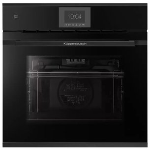 Духовой шкаф Kuppersbusch BP 6550.0 S5 Black Velvet фото