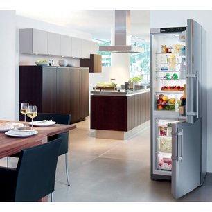 Холодильник Либхер CUNesf 3523 фото 4 Холодильник Liebherr CUNesf 3523 фото 4