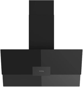 Вытяжка Korting KHC 96373 BXGN фото