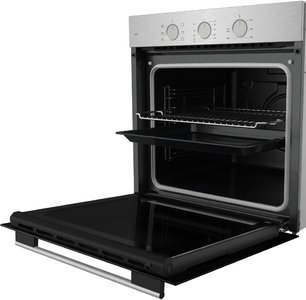 Духовой шкаф Kuppersberg HF 603 BX фото 3