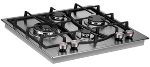 Газовая варочная панель Куперсберг FS 67 X фото 3 Газовая варочная панель Kuppersberg FS 67 X фото 3