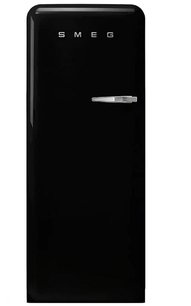 Холодильник Смег FAB28LBL3 фото Холодильник Smeg FAB28LBL3 фото