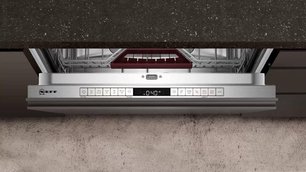 Встраиваемая посудомоечная машина Нефф S175HCX10R фото 3 Встраиваемая посудомоечная машина Neff S175HCX10R фото 3