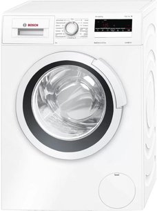 Стиральная машина Бош WLN24240OE фото Стиральная машина Bosch WLN24240OE фото
