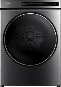 Сушильная машина Korting KD 60IHP83 GR фото