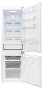 Встраиваемый холодильник Джекис JR BW177NF фото 3 Встраиваемый холодильник Jacky`s JR BW177NF фото 3