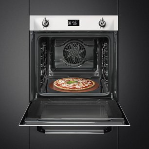 Духовой шкаф Смег SF6922BPZE1 фото 2 Духовой шкаф Smeg SF6922BPZE1 фото 2