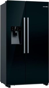 Холодильник Side-by-Side Бош KAD93VBFP фото Холодильник Side-by-Side Bosch KAD93VBFP фото