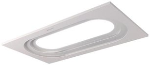 Встраиваемая в потолок вытяжка Фабер INSIDE UP WH KL A90 фото Встраиваемая в потолок вытяжка Faber INSIDE UP WH KL A90 фото