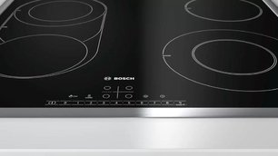 Электрическая варочная панель Бош PKM645FP1R фото 2 Электрическая варочная панель Bosch PKM645FP1R фото 2