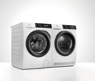 Стиральная машина Electrolux EW8F2R29S фото 2