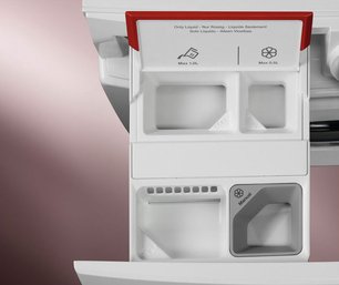 Стиральная машина Электролюкс EW8F169ASA фото 3 Стиральная машина Electrolux EW8F169ASA фото 3