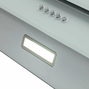 Вытяжка Грауде DHE 50.1 W фото 2 Вытяжка Graude DHE 50.1 W фото 2