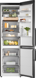 Холодильник Аско RFC526RNBB1 фото Холодильник Asko RFC526RNBB1 фото