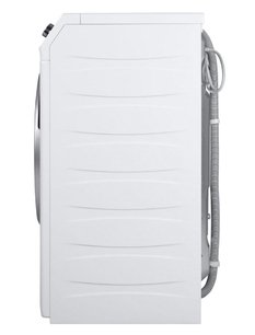 Стиральная машина MAUNFELD MFWM10646WS фото 3 Стиральная машина MAUNFELD MFWM10646WS фото 3