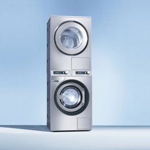 Стиральная машина Миле PWT 6089 Vario LP фото 2 Стиральная машина Miele PWT 6089 Vario LP фото 2