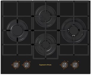 Варочная панель Zigmund Shtain MN 162.61 B фото