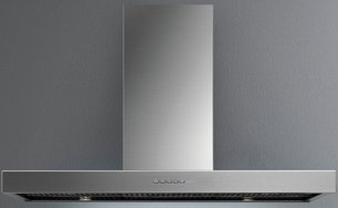 Вытяжка Фалмек PLANE IS STEEL 120 PLUS фото Вытяжка Falmec PLANE IS STEEL 120 PLUS фото