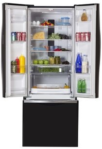 Холодильник Хитачи R-WB 482 PU2 GGR фото 2 Холодильник Hitachi R-WB 482 PU2 GGR фото 2