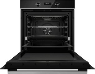 Духовой шкаф Haier HOQ-R2ARN3BX фото 4