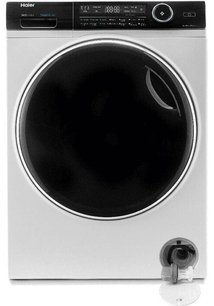 Стиральная машина Хайер HW90-B14979 фото 2 Стиральная машина Haier HW90-B14979 фото 2