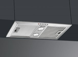 Вытяжка Смег KSEG73X фото 2 Вытяжка Smeg KSEG73X фото 2