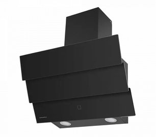 Кухонная вытяжка MAUNFELD Lacrima 60 черный фото 3