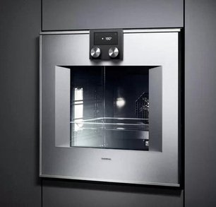 Духовой шкаф Гаггенау BO 470-110 фото 2 Духовой шкаф Gaggenau BO 470-110 фото 2