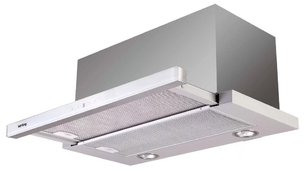 Встраиваемая вытяжка Кертинг KHP 6772 GW фото Встраиваемая вытяжка Korting KHP 6772 GW фото