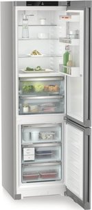 Холодильник Либхер CBNsfc 572i фото Холодильник Liebherr CBNsfc 572i фото