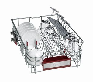 Встраиваемая посудомоечная машина Нефф S585T60D5R фото 2 Встраиваемая посудомоечная машина Neff S585T60D5R фото 2