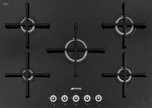 Варочная панель Smeg PV175CN фото