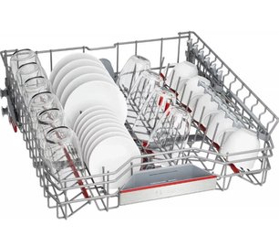 Встраиваемая посудомоечная машина Бош SMV6ECX08E фото 2 Встраиваемая посудомоечная машина Bosch SMV6ECX08E фото 2