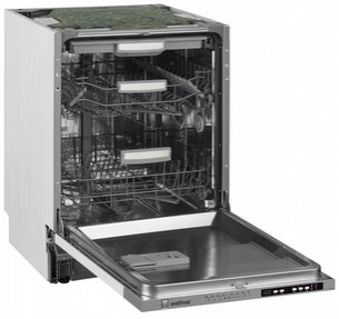 Встраиваемая посудомоечная машина Вестфрост VFDW 6041 фото Встраиваемая посудомоечная машина Vestfrost VFDW 6041 фото