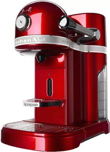 Кофемашина Китчен Эйд 5KES0503ECA фото 4 Кофемашина KitchenAid 5KES0503ECA фото 4