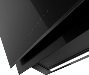 Вытяжка Франке FMY PRO 907 FM BK/BK MATT фото 2 Вытяжка Franke FMY PRO 907 FM BK/BK MATT фото 2